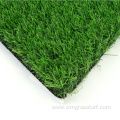 Four Color artificial carpet landscape synthetic grass